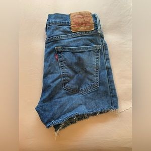 Levi’s Shorts